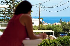 Captain Michalis Apartments