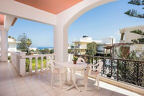 Captain Michalis Apartments