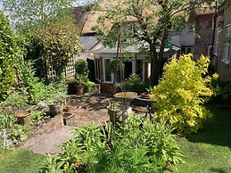 Idyllic Historic Thatched Cottage Hardy's Dorset