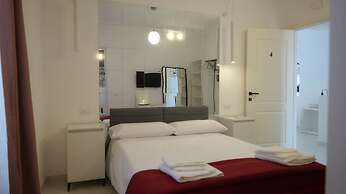 Il Vicoletto B&B in centro