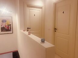 Il Vicoletto B&B in centro