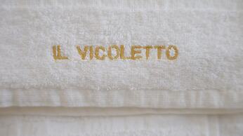 Il Vicoletto B&B in centro