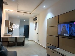 G Pinnacle Signature Hotel