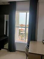 G Pinnacle Signature Hotel