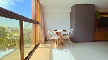 Flat FM20 Vista Lateral - By Almare