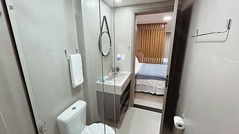 Flat FM20 Vista Lateral - By Almare