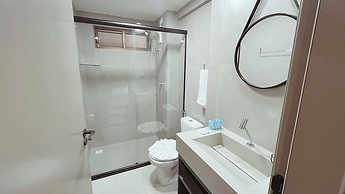 Flat FM20 Vista Lateral - By Almare