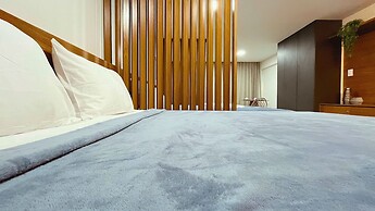 Flat FM20 Vista Lateral - By Almare