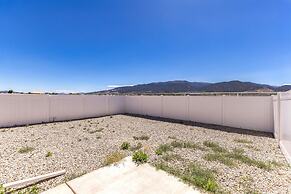 The Ideal Gateway by RedAwning