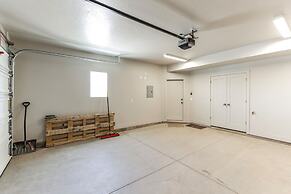 The Ideal Gateway by RedAwning