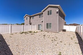 The Ideal Gateway by RedAwning