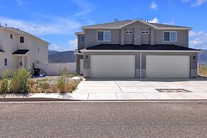 The Ideal Gateway by RedAwning