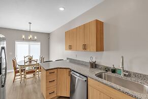 The Ideal Gateway by RedAwning