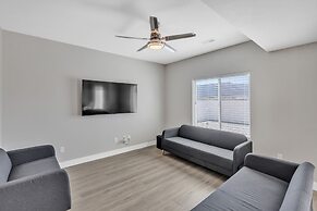 The Ideal Gateway by RedAwning