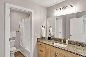 The Ideal Gateway by RedAwning