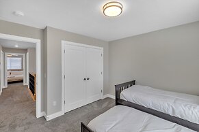 The Ideal Gateway by RedAwning