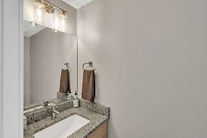 The Ideal Gateway by RedAwning