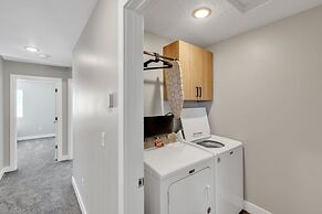 The Ideal Gateway by RedAwning