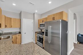 The Ideal Gateway by RedAwning