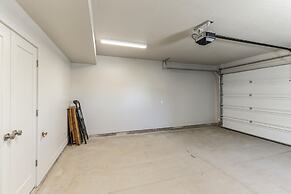 The Ideal Gateway by RedAwning