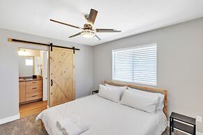 The Ideal Gateway by RedAwning