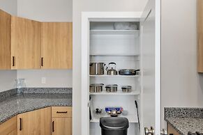 The Ideal Gateway by RedAwning