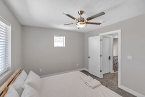 The Ideal Gateway by RedAwning