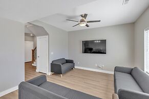 The Ideal Gateway by RedAwning