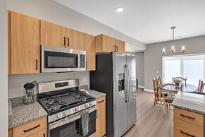 The Ideal Gateway by RedAwning