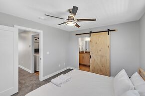 The Ideal Gateway by RedAwning