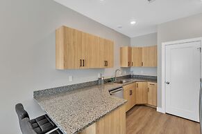 The Ideal Gateway by RedAwning