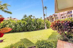 Kamaole Sands 6-107 1 Bedroom Condo