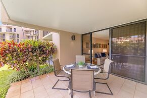 Kamaole Sands 6-107 1 Bedroom Condo