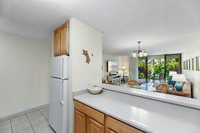 Kamaole Sands 6-107 1 Bedroom Condo