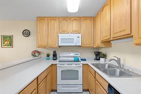 Kamaole Sands 6-107 1 Bedroom Condo