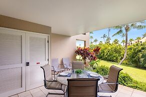 Kamaole Sands 6-107 1 Bedroom Condo