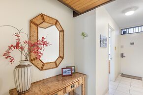 Kamaole Sands 6-107 1 Bedroom Condo