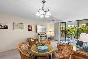 Kamaole Sands 6-107 1 Bedroom Condo