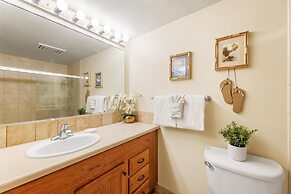 Kamaole Sands 6-107 1 Bedroom Condo