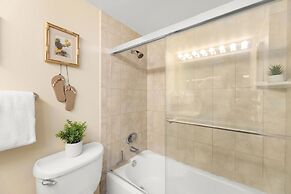 Kamaole Sands 6-107 1 Bedroom Condo