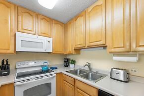 Kamaole Sands 6-107 1 Bedroom Condo