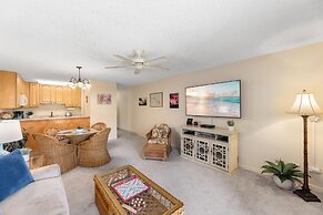 Kamaole Sands 6-107 1 Bedroom Condo