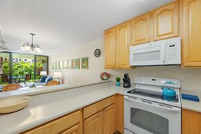 Kamaole Sands 6-107 1 Bedroom Condo