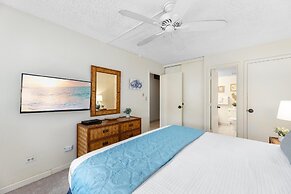 Kamaole Sands 6-107 1 Bedroom Condo