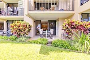 Kamaole Sands 6-107 1 Bedroom Condo