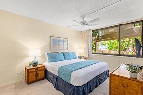 Kamaole Sands 6-107 1 Bedroom Condo