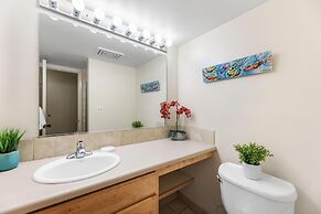 Kamaole Sands 6-107 1 Bedroom Condo