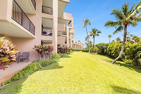 Kamaole Sands 6-107 1 Bedroom Condo