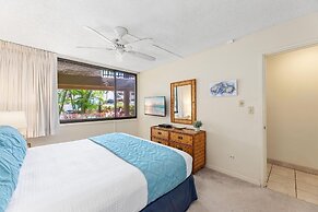 Kamaole Sands 6-107 1 Bedroom Condo