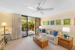 Kamaole Sands 6-107 1 Bedroom Condo